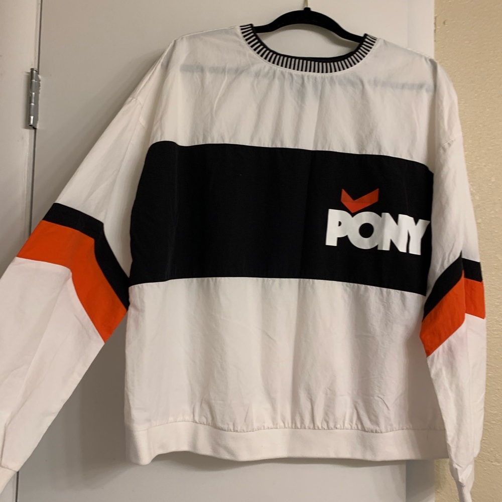 Forever 21 Sweatshirt